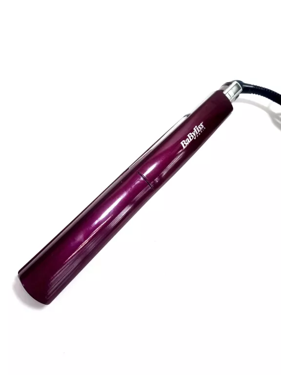 PROSTOWNICA BABYLISS ST395E I-PRO 235 STEAM