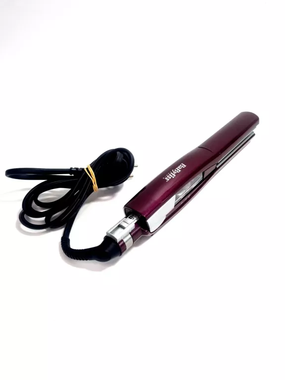 PROSTOWNICA BABYLISS ST395E I-PRO 235 STEAM