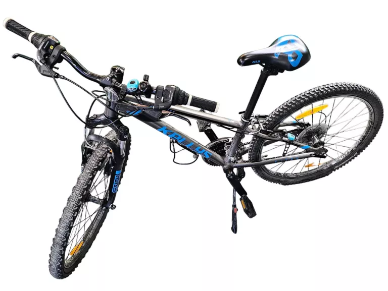 ROWER KELLYS KITER 50 NIEBIESKI 24" 2021 Junior (koła 24 cale