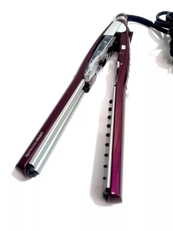 PROSTOWNICA BABYLISS ST395E I-PRO 235 STEAM