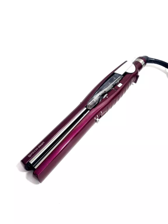 PROSTOWNICA BABYLISS ST395E I-PRO 235 STEAM