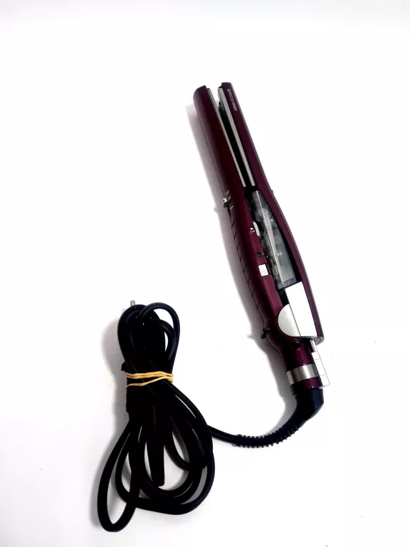 PROSTOWNICA BABYLISS ST395E I-PRO 235 STEAM
