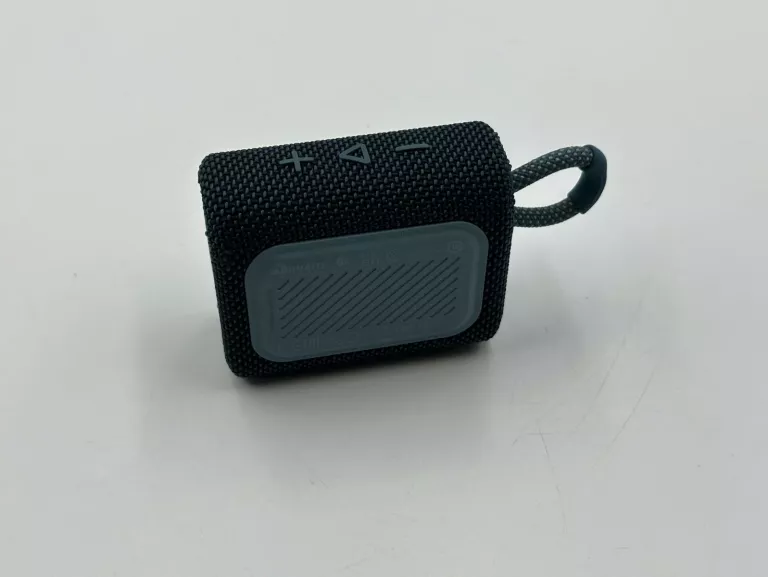 GŁOŚNIK JBL GO 3 SOLO | Głośniki przenośne | Loombard.pl