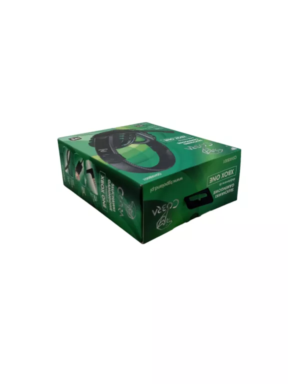 SŁUCHAWKI XBOX ONE COBRA
