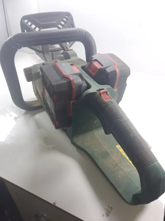 Catena Per Motosega 40 Maglie Set Di 4 Catene Per Motosega 25cm 40TG 3 Lp 11 Mm Per Dolmar As1925z Makita Duc254z Guida E Catena Per Motosega 72787641