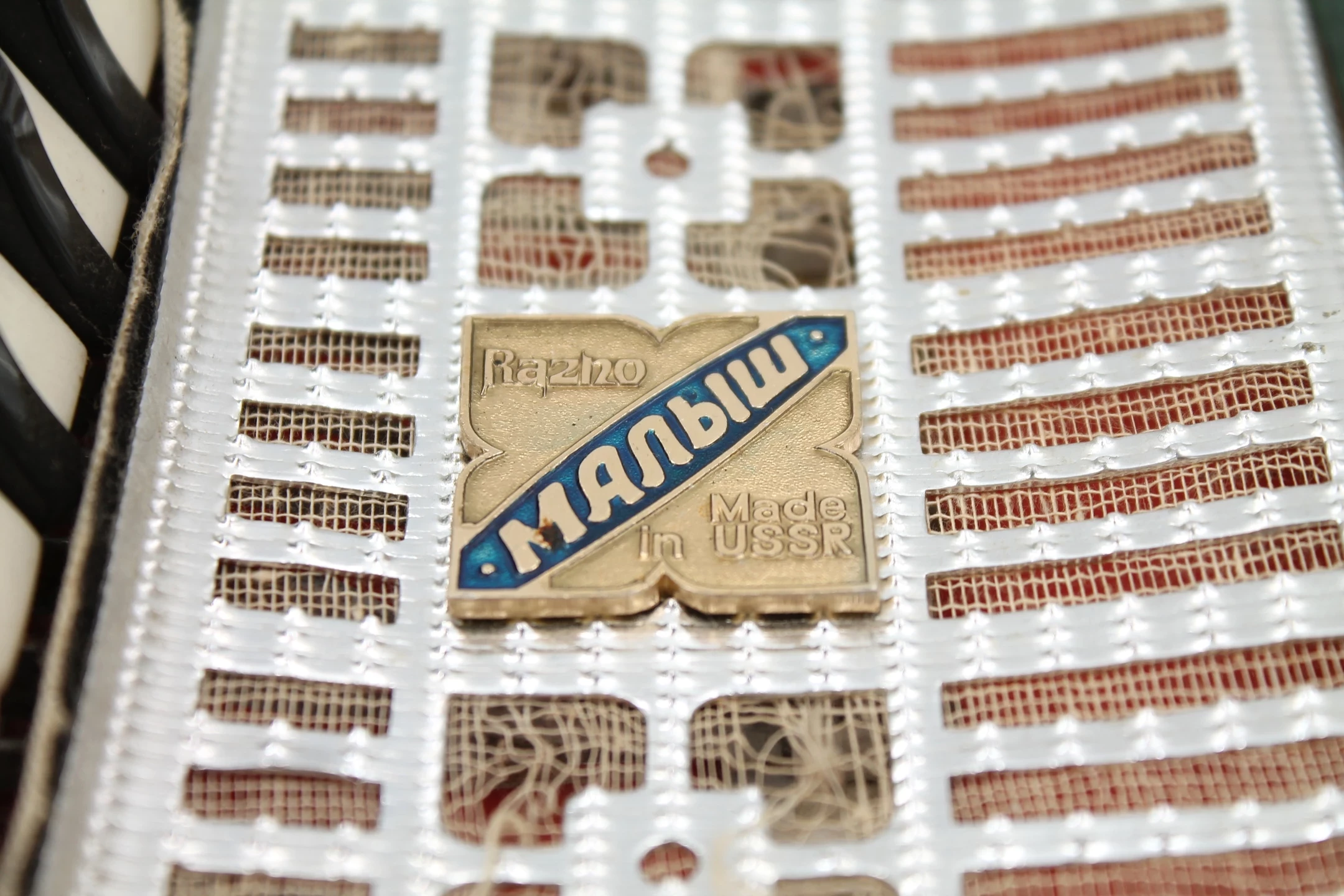 akordeon-razno-manbiw-vintage-stan-uzywany