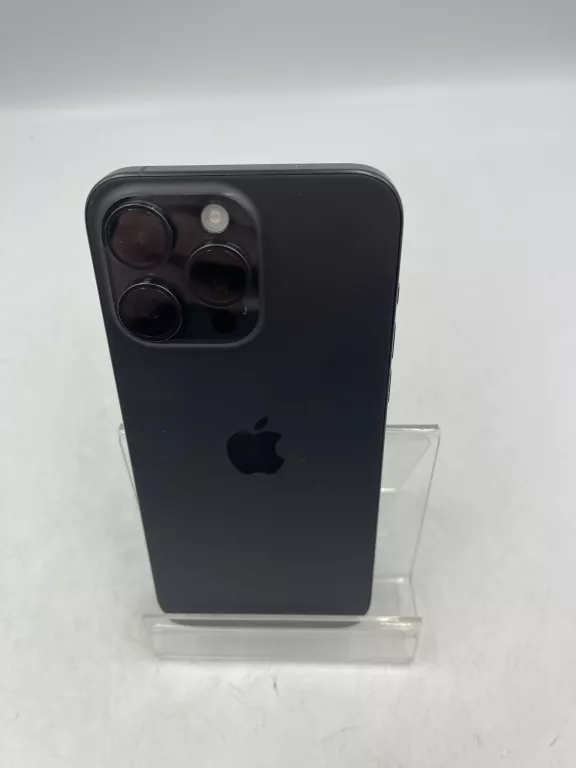 TELEFON APPLE IPHONE 15 PRO MAX 512GB !! IDEALNY !!