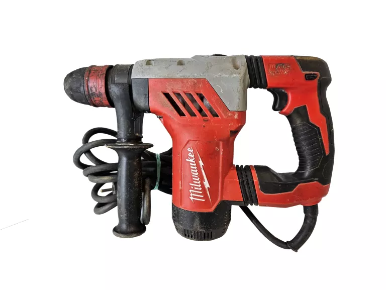 MŁOTOWIERTARKA MILWAUKEE PLH 28 XE 2015