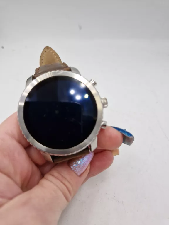 SMARTWATCH FOSSIL GEN 3