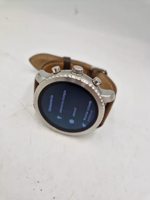 SMARTWATCH FOSSIL GEN 3