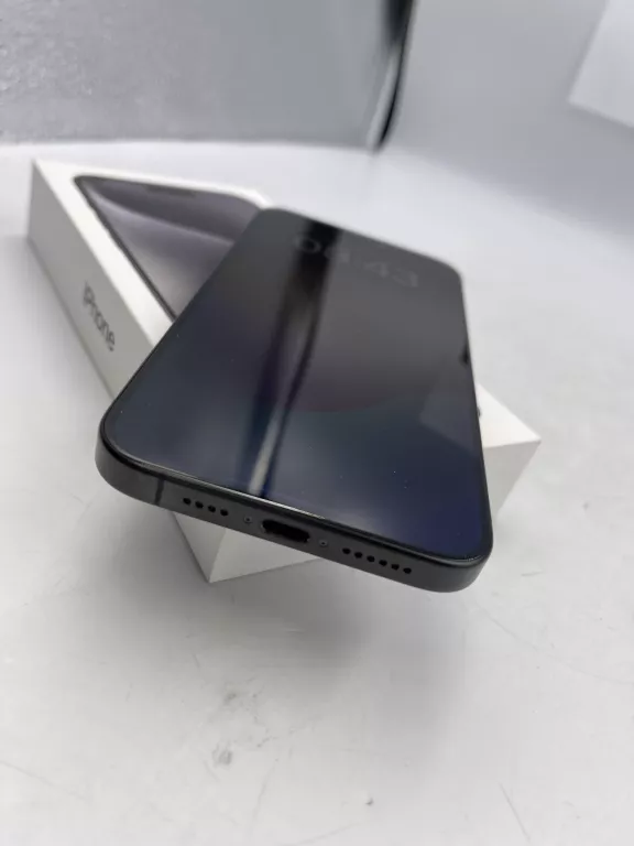 TELEFON APPLE IPHONE 15 PRO MAX 512GB !! IDEALNY !!