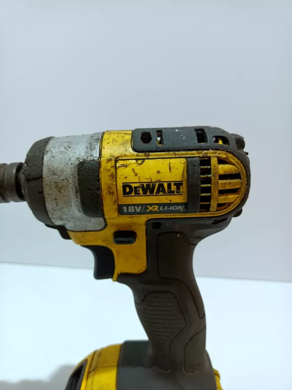 KLUCZ UDAROWY DEWALT | DCF880 |