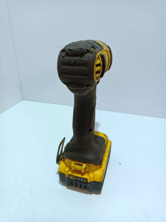 KLUCZ UDAROWY DEWALT | DCF880 |
