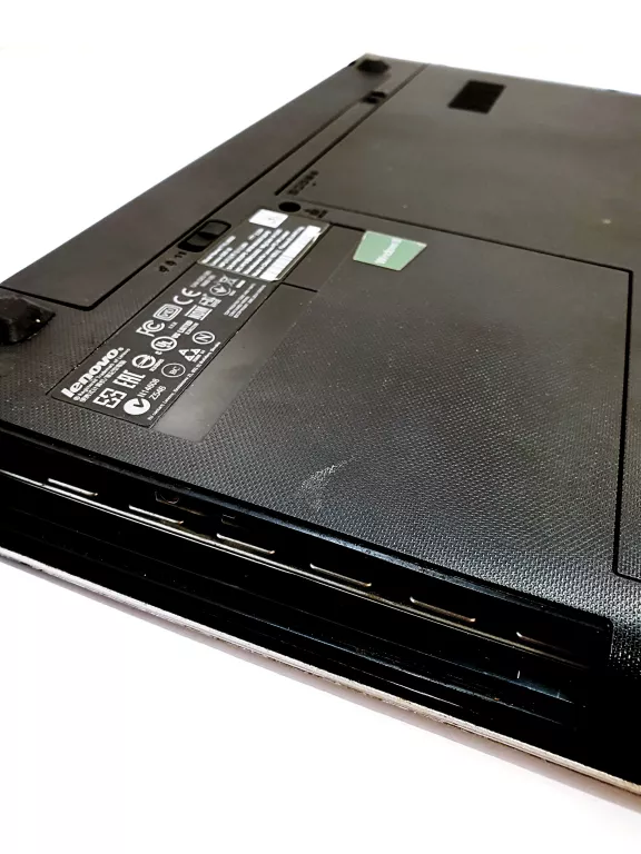 LAPTOP LENOVO G50-30 80G0 + ZASILACZ NA CZĘŚCI
