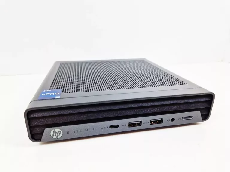 MINI KOMPUTER HP ELITE MINI 800 G9