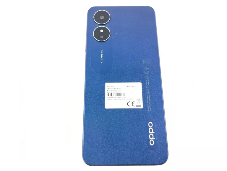 TELEFON OPPO A17 64GB