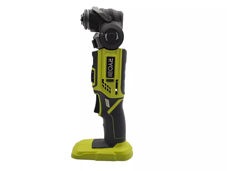 NARZĘDZIE WIELOFUNKCYJNE RYOBI R18MT-0 ONE+ 18V