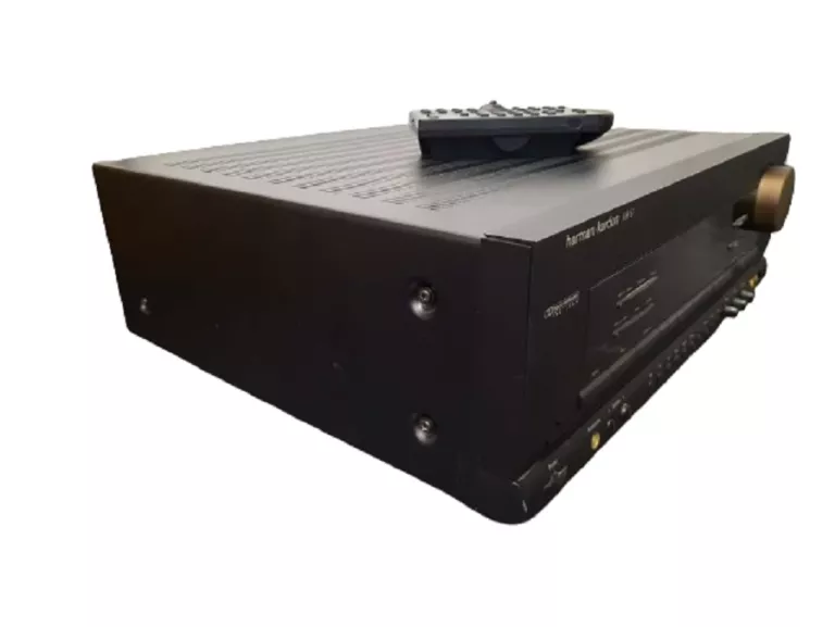 WZMACNIACZ AMPLITUNER HARMAN KARDON AVR 51