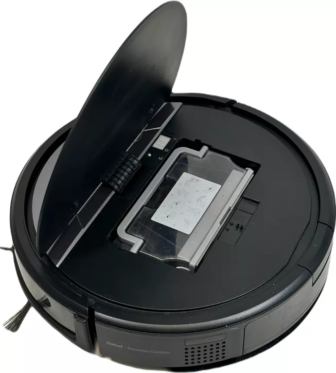 ROBOT SPRZĄTAJĄCY IROBOT ROOMBA COMBO R113840