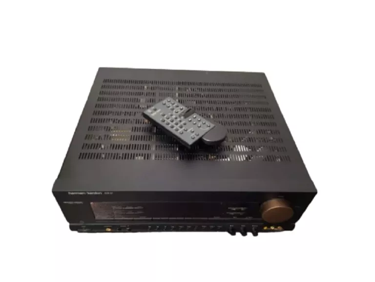 WZMACNIACZ AMPLITUNER HARMAN KARDON AVR 51