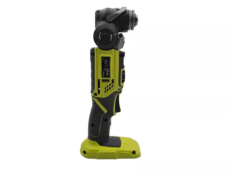 NARZĘDZIE WIELOFUNKCYJNE RYOBI R18MT-0 ONE+ 18V