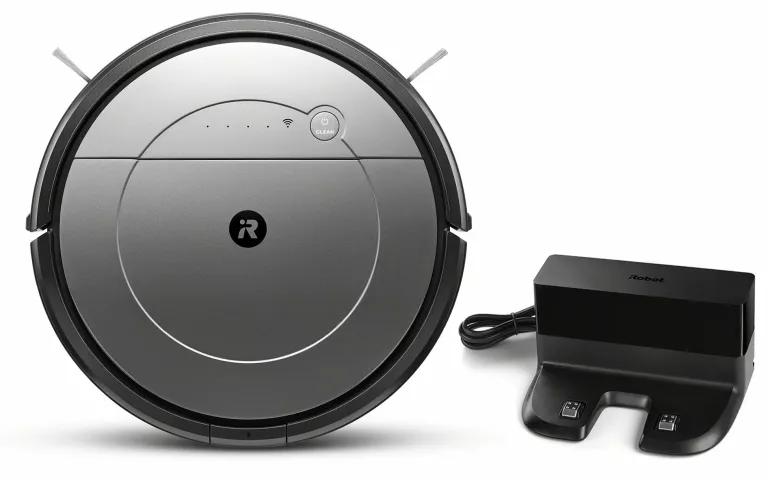 ROBOT SPRZĄTAJĄCY IROBOT ROOMBA COMBO R113840