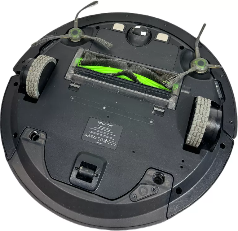 ROBOT SPRZĄTAJĄCY IROBOT ROOMBA COMBO R113840