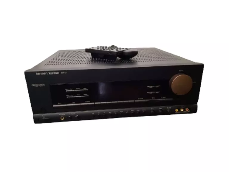 WZMACNIACZ AMPLITUNER HARMAN KARDON AVR 51