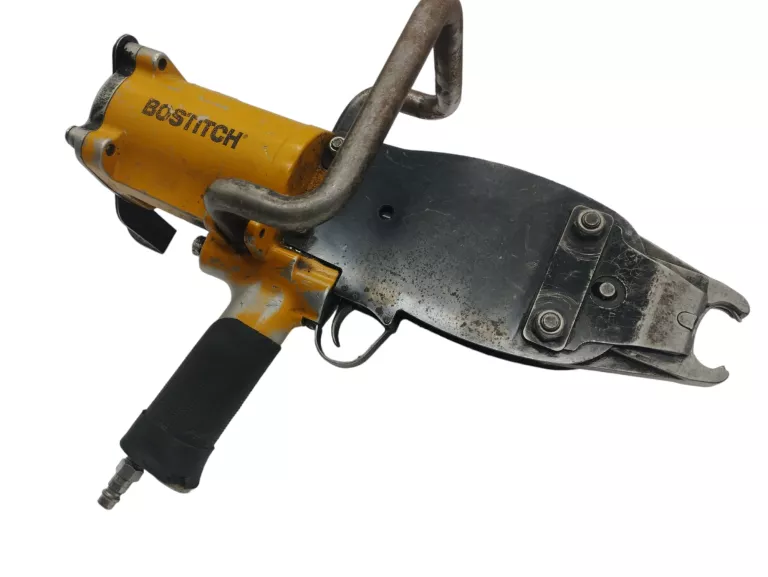 ZSZYWACZ PNEUMATYCZNY STANLEY BOSTITCH SC50TB-E +KOMPRESOR 50 L KALTMANN