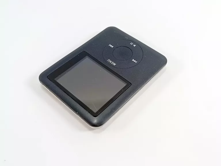 ODTWARZACZ MP4 4GB