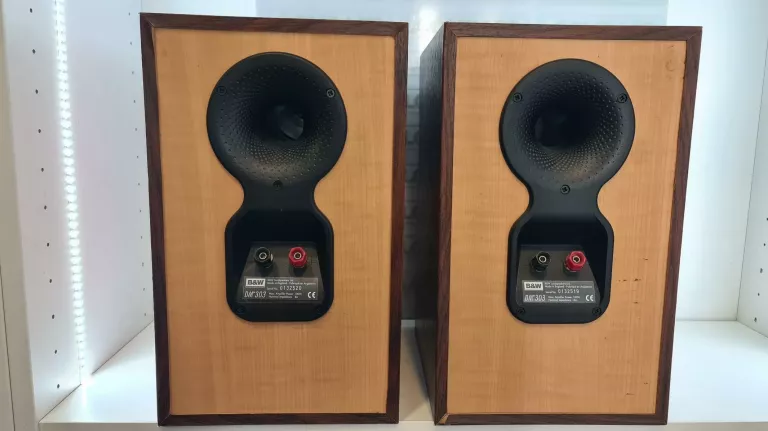 kolumny-bw-dm-303-bowers-wilkins-stan-uzywany