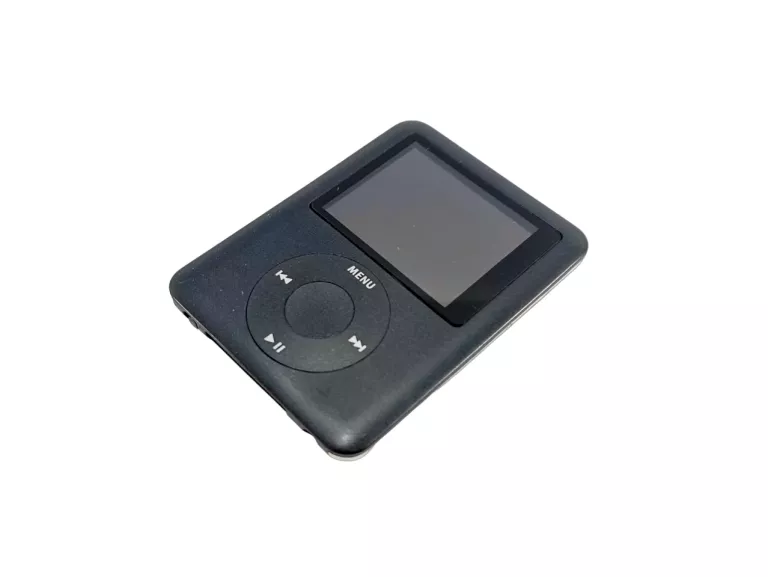 ODTWARZACZ MP4 4GB