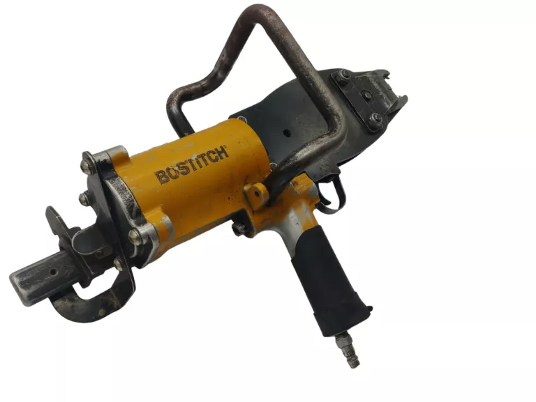 ZSZYWACZ PNEUMATYCZNY STANLEY BOSTITCH SC50TB-E +KOMPRESOR 50 L KALTMANN