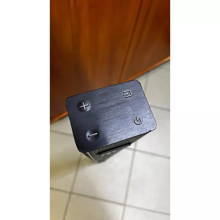 ZESTAW SOUNDBAR + SUBWOOFER SAMSUNG PS WK450 + PILOT OPIS! SPRAWNY!