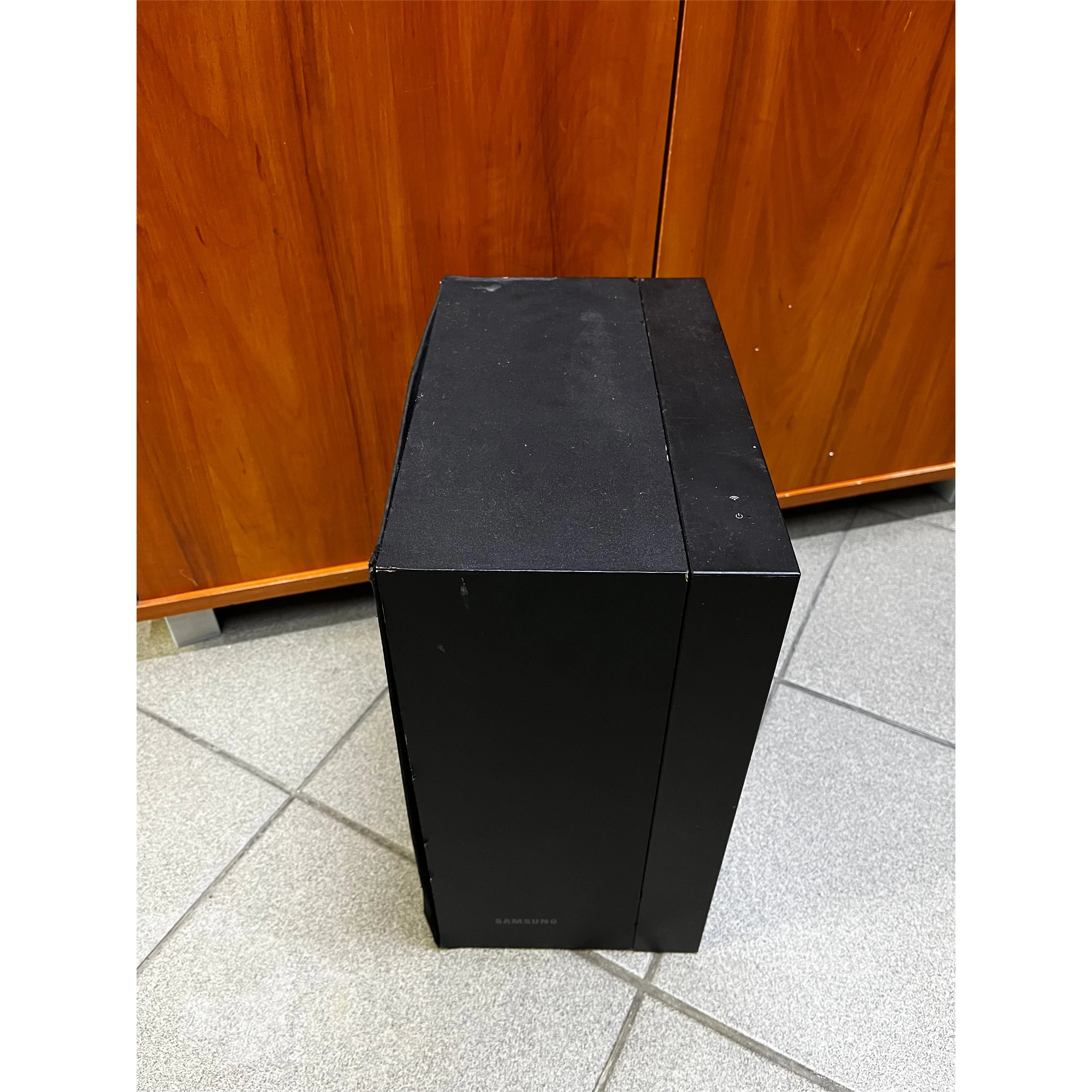 zestaw-soundbar-subwoofer-samsung-ps-wk450-pilot-opis-sprawny-stan-uzywany