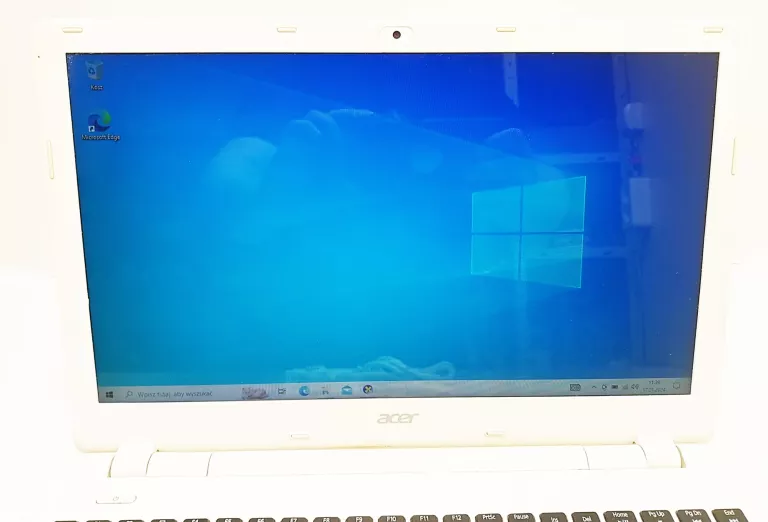 LAPTOP ACER V3-572G I5 8GB RAM HDD ZASILACZ OPIS USZKODZONY