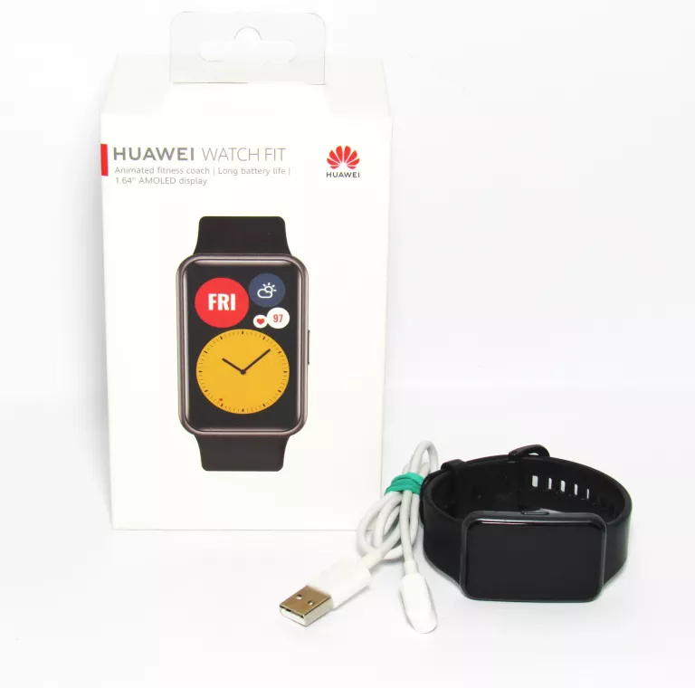 Huawei on sale smartwatch fitness