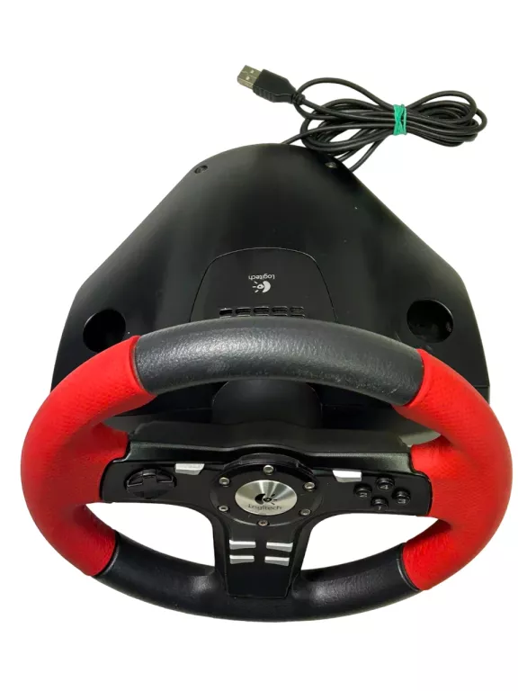 kierownica-logitech-formula-force-ex-stan-uzywany