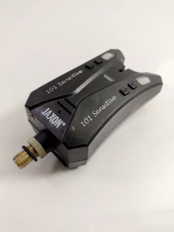 SYGNALIZATOR BRAŃ JAXON SENSITIVE 101 ETUI