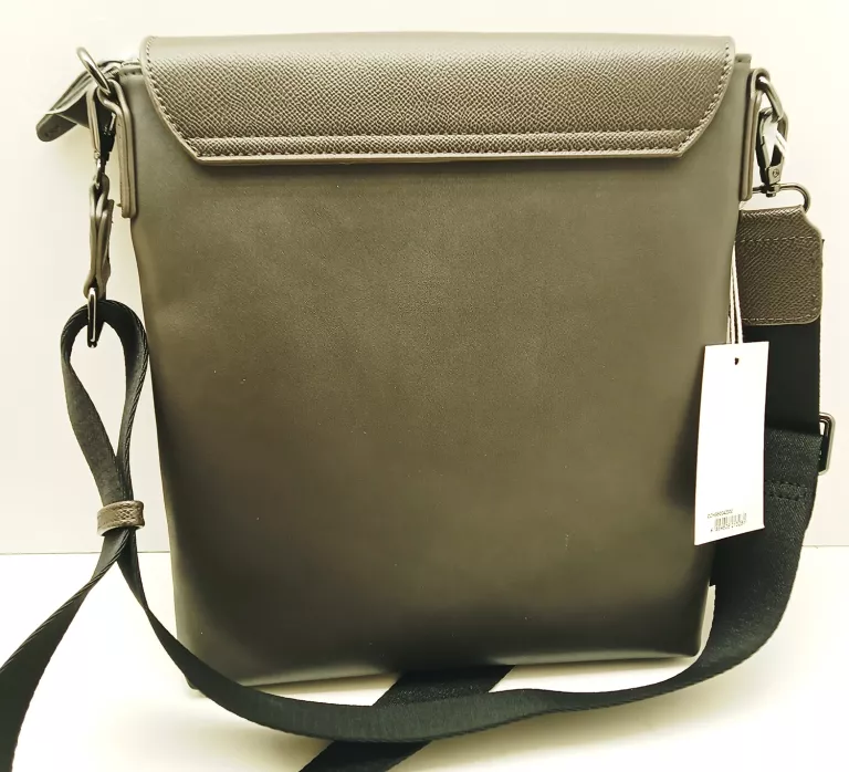TORBA MESKA CAVALLI CLASS BRAZOWY