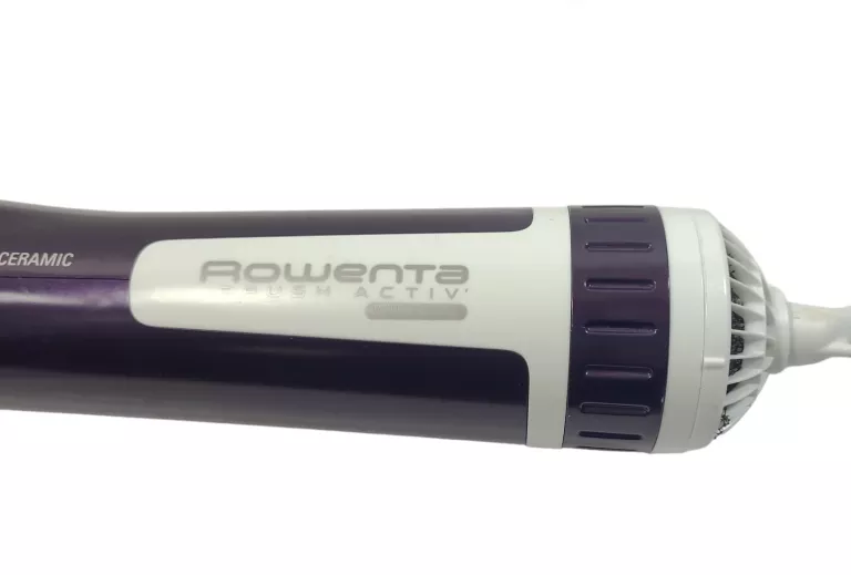 LOKÓWKO -SUSZARKA ROWENTA CF9530 + 2 KOŃCÓWKI