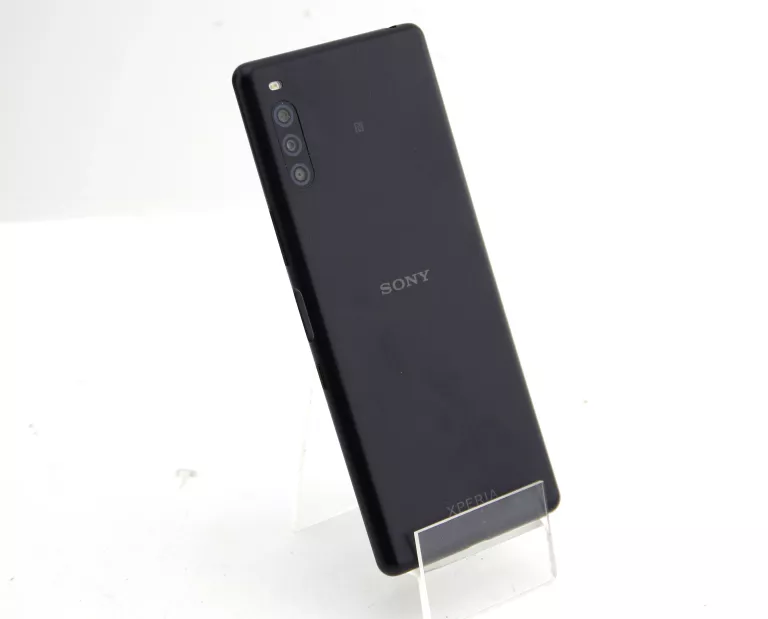SMARTFON SONY XPERIA L4 3 GB / 64 GB CZARNY