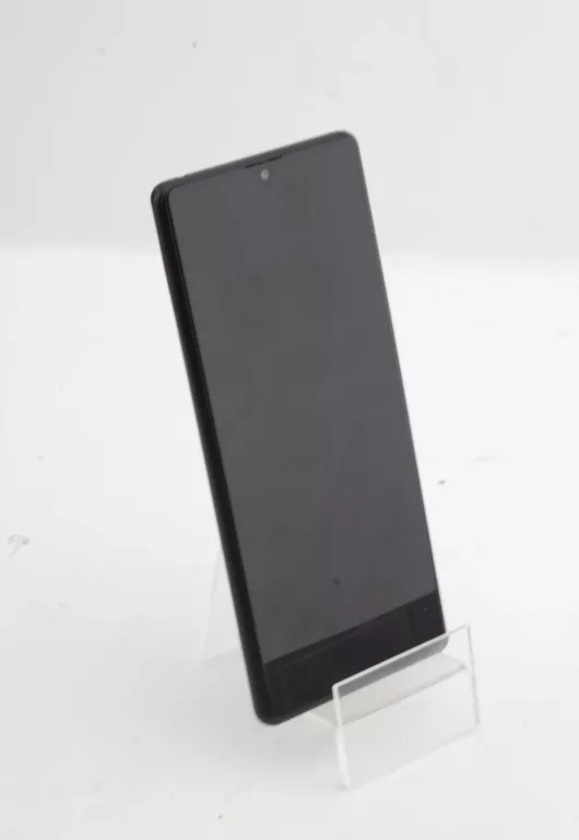 SMARTFON SONY XPERIA L4 3 GB / 64 GB CZARNY