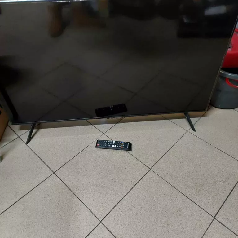 TELEWIZOR SAMSUNG UE43TU7022K SMART TV