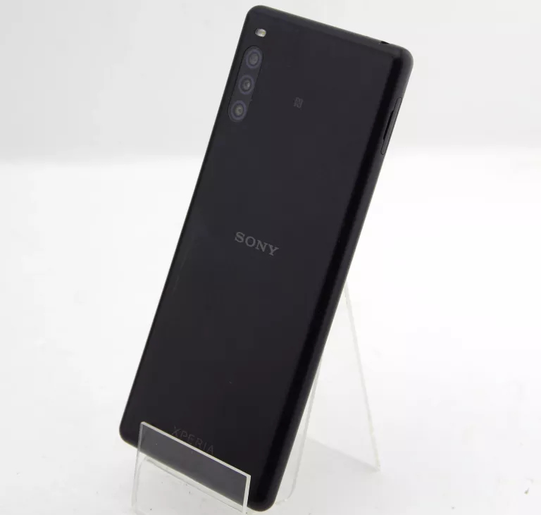 SMARTFON SONY XPERIA L4 3 GB / 64 GB CZARNY