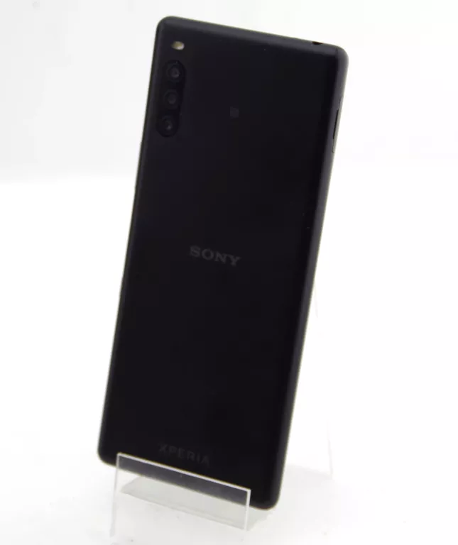 SMARTFON SONY XPERIA L4 3 GB / 64 GB CZARNY