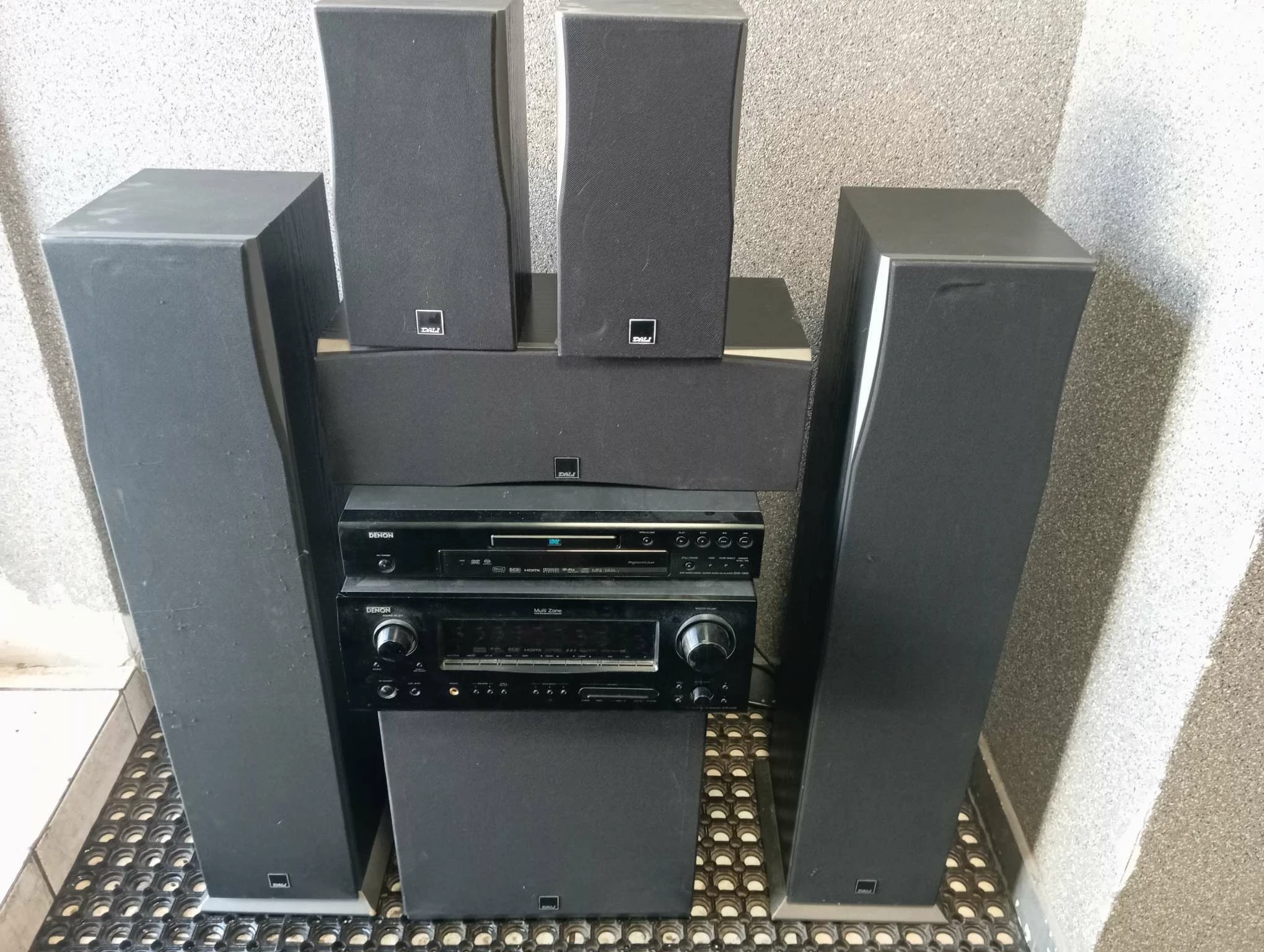 denon-avr-2308-glosniki-dali-concept-sub-dvd-bielska-45-plock