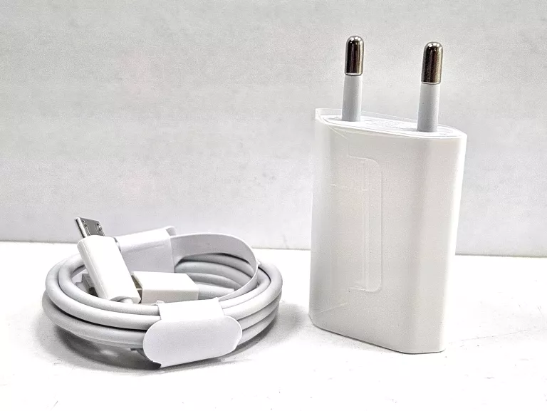 ŁADOWARKA MICRO USB - B