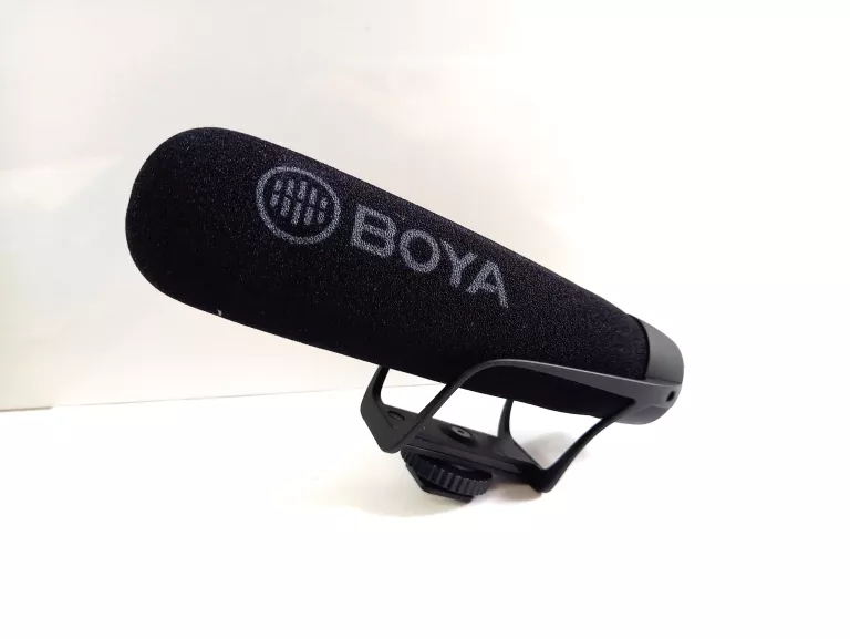 MIKROFON BOYA BY-BM2021