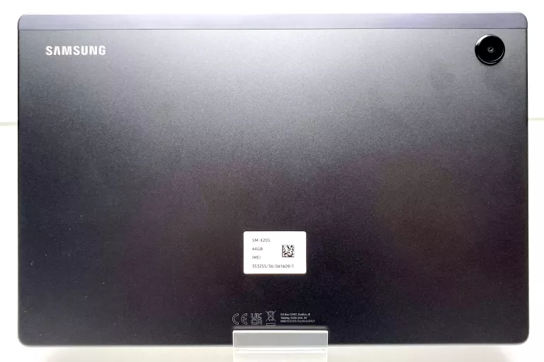 TABLET SAMSUNG GALAXY TAB A8